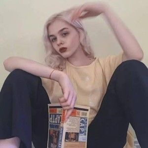 Meet your Posher, Humbtkkr